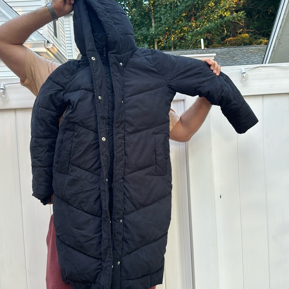 Abercrombie Women’s Winter Coat